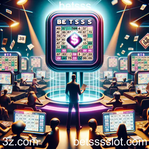 Atrações do Bingo Online no Betsss